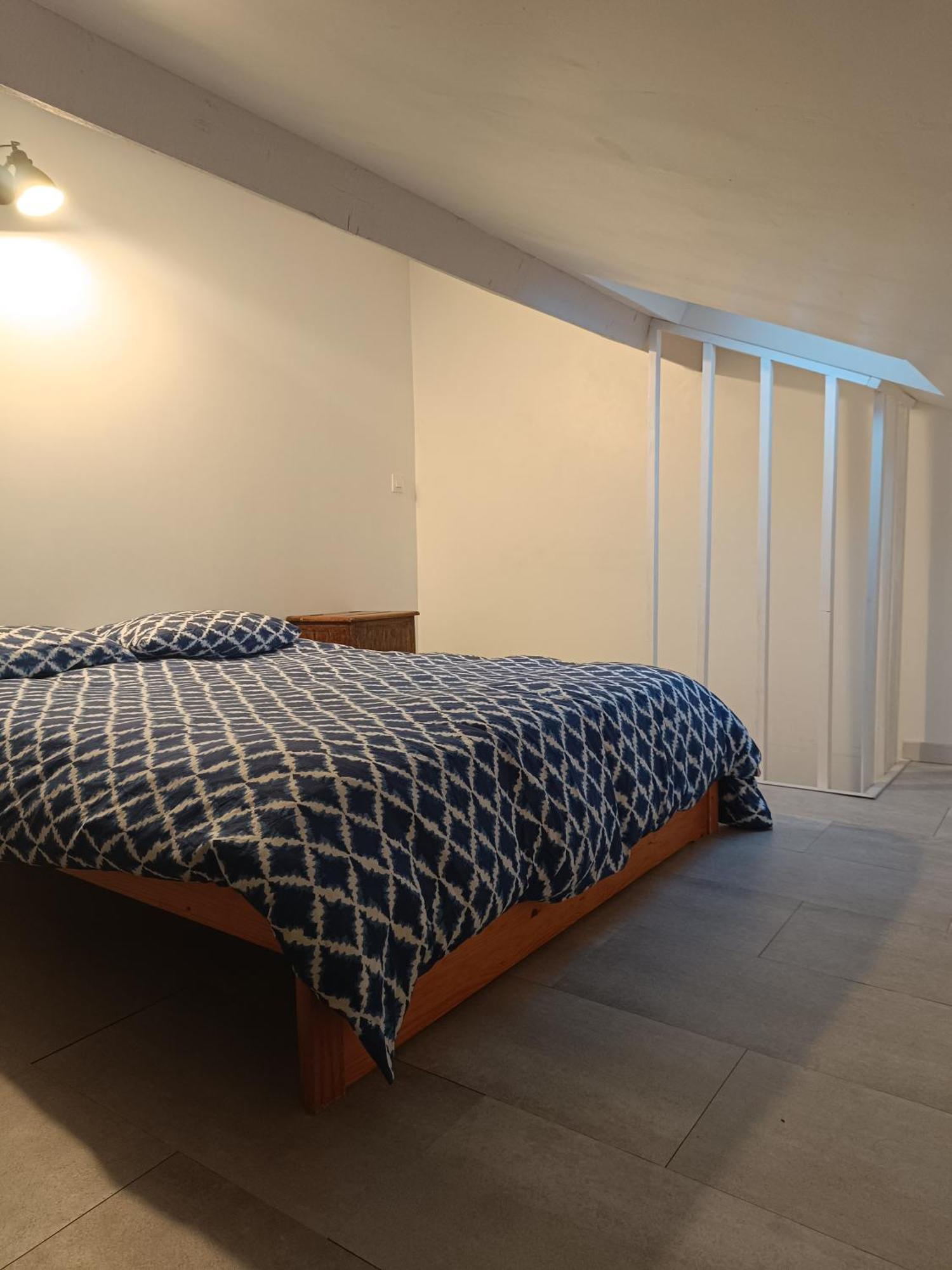 Logement Entier Dans Village Calme Guillerval Exterior foto
